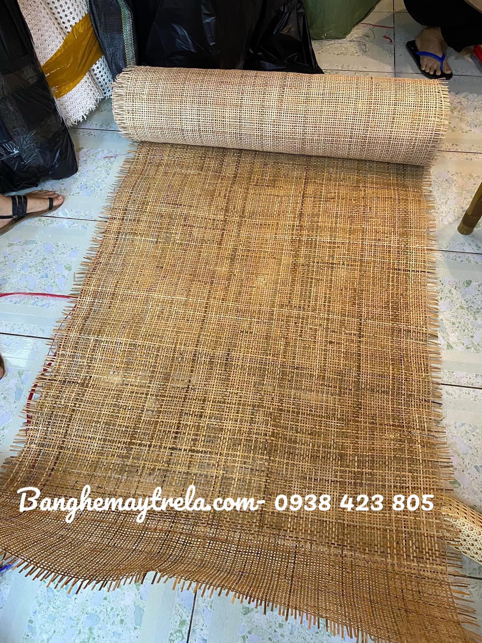 Tấm mây đan caro